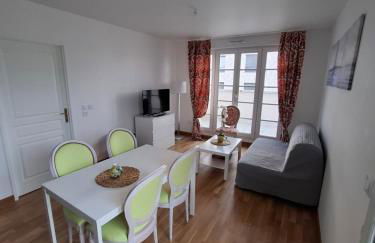 Villa Médicis Versailles Saint-Cyr-l'Ecole - Foto 28