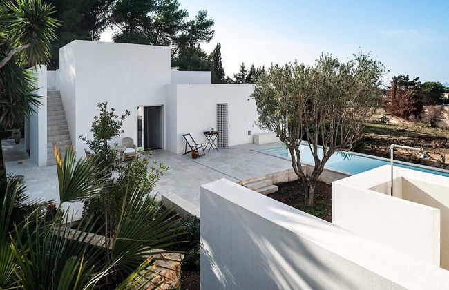 Villa dei Pini - Foto 27