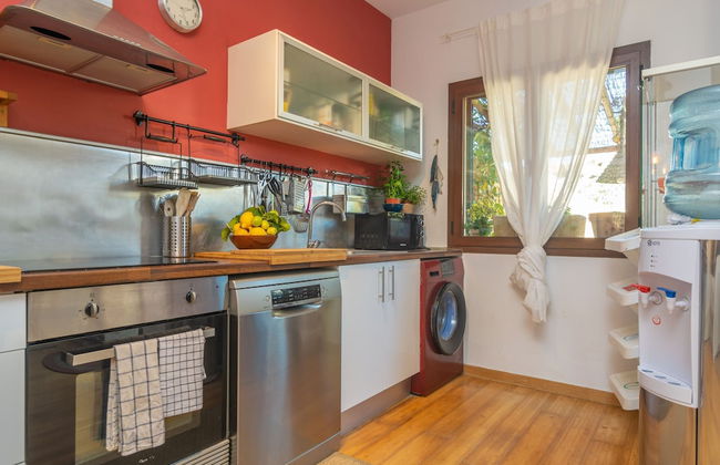 Els Ngels in Ses Salines - Foto 27