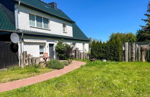 Ferienwohnung Wohlfühl-Anker - Foto 1