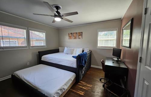 The Rhitreat, 2BR, 10 Min to Downtown & Airport - Foto 3