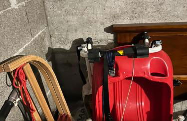 Casa dei cugini - Photo 47