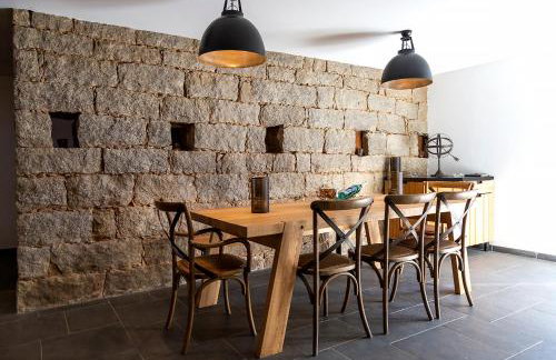 Le moulin de Figari, nouvelle climatisation - Foto 65