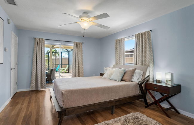 Heated Pool Home Pool Table Spacious Family - Foto 9