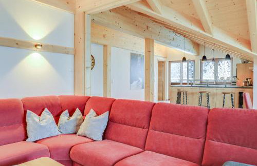 Ferienwohnung Partnachklamm - Foto 5