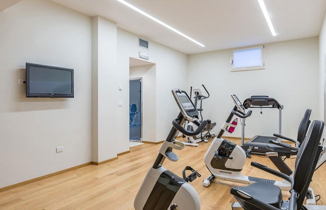 Tenuta Bellafonte 14 - Photo 37