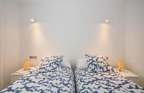 Golden Terrace - Melenara Beach Stay - Foto 17