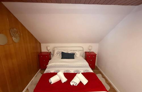 EMI4 Modern Apt Near Swiss Border Free Parking - Foto 9