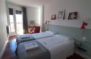 Muskaria Espectacular 1ª Línea Playa-piscina by Egona - Foto 7