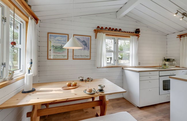 "Reima" - 220m to the fjord - Photo 17