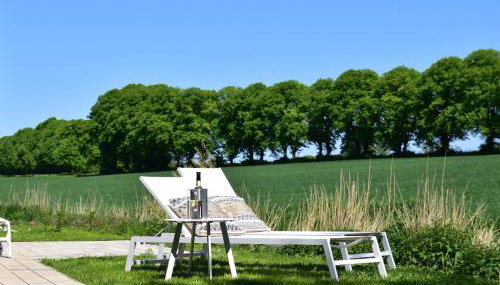 Ostseehaus Boje - Foto 4, Garden view