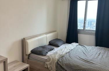 Big Appartement new courbevoie Defense - Foto 10