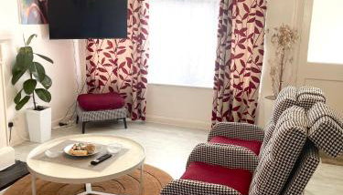 Shepherds House - 3 bedroom - Foto 2