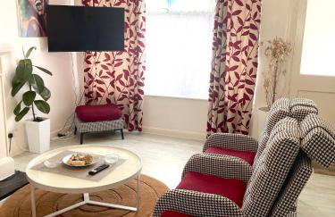 Shepherds House - 3 bedroom - Foto 2