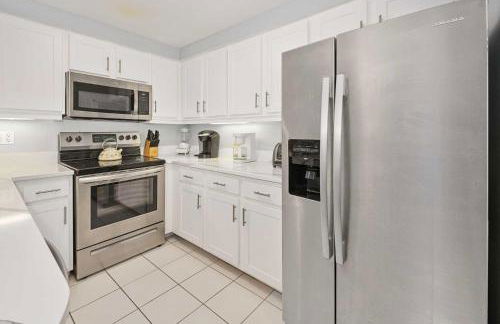 Luxury 12th Floor 2 BR Condo Direct Oceanfront Wyndham Ocean Walk Resort Daytona Beach | 1201 - Foto 11