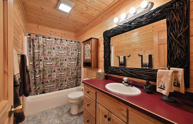 Twin Pines - Foto 37