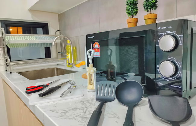 M Vertica by Minsu - Foto 37