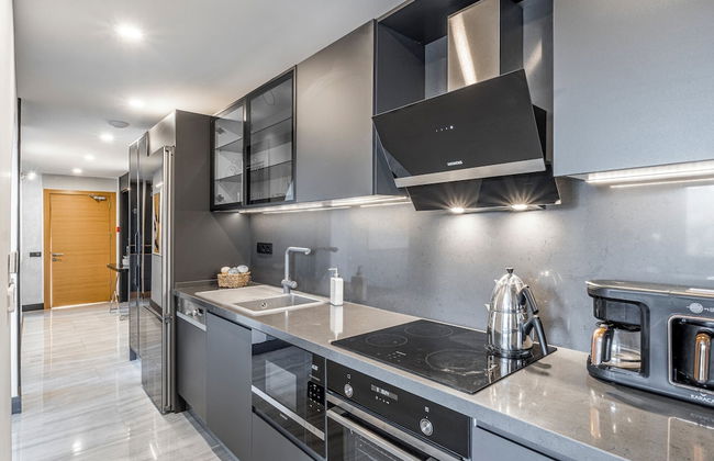 Çimentepe Residence - Foto 43