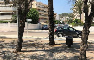 Pis a tocar de la platja amb wifi i parking inclòs - Photo 27