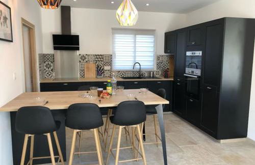 Superbe villa neuve à 5 mn du centre - Foto 12