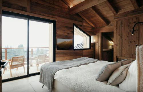 Chalet 1786 - OVO Network - Foto 16