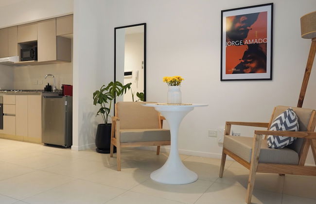 CASARICA Aparts - Foto 3