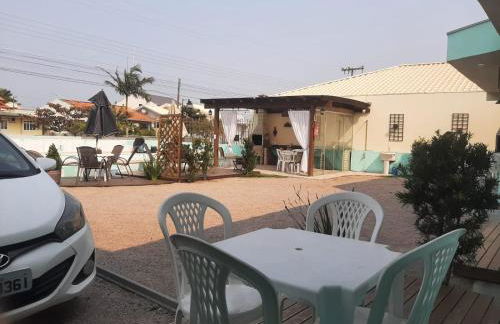 01 - Casa Praia da Pinheira - Foto 29