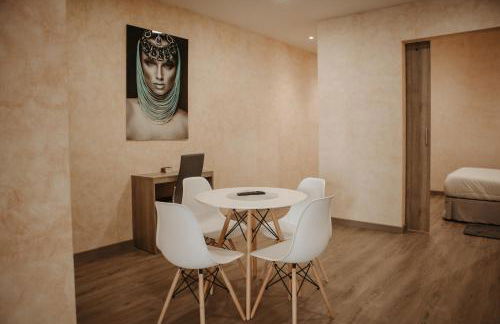 Hospedium Aloque BOUTIQUE PLAZA - Foto 10