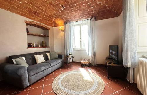 Casa del Glicine - Appartamento in palazzo storico - Photo 24