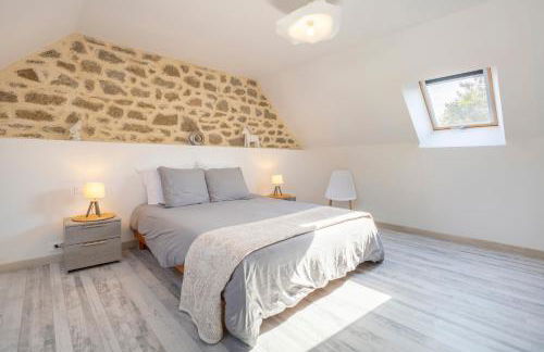 Gîte de la motte 2kms de la plage - Foto 13