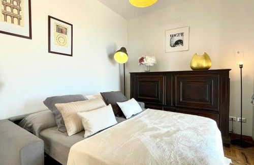 La finestra sul mare con Wi-Fi, A/C & Free Parking - Foto 27