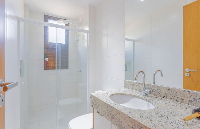 IT60 Lindo Village 2 Suítes - Itacimirim - Photo 18