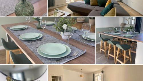 Élégance & Confort au Cœur de Cholet ! - Foto 2, stove