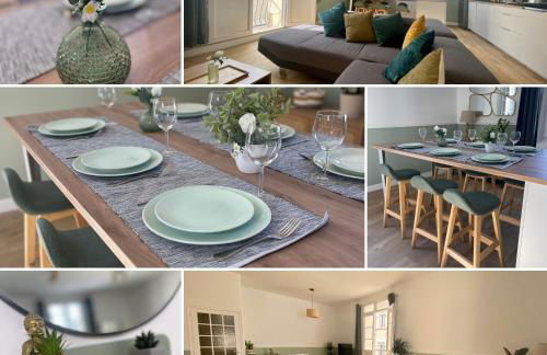 Élégance & Confort au Cœur de Cholet ! - Foto 2