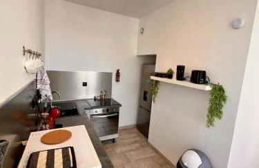 L'Orée du Jardin T3 parking - Foto 37