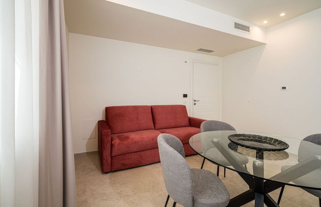 I Due Mori Luxury Rooms - Photo 41