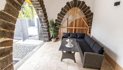 Ferienbahnhof Fichtental Bahnhofs-Apartment - Foto 3