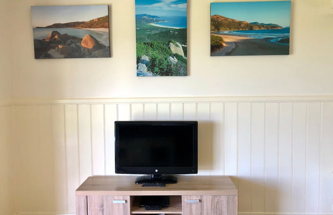 Promhills Cabins - Foto 17