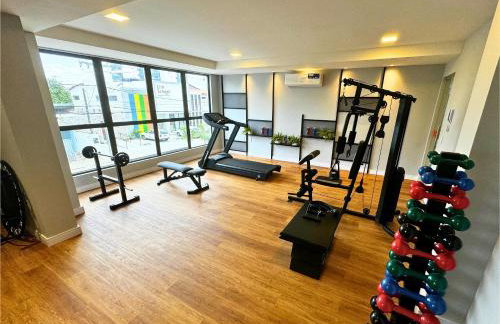 Compact Time by Holiday Stays - Foto 7