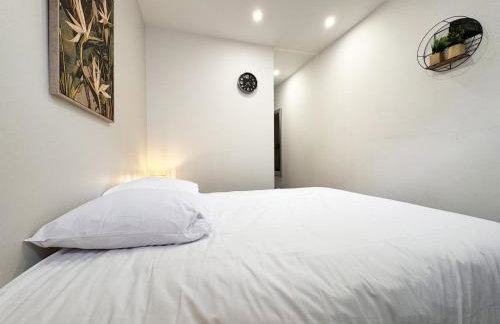 LOFT Terrasse avec SPA proche centre historique - Foto 17