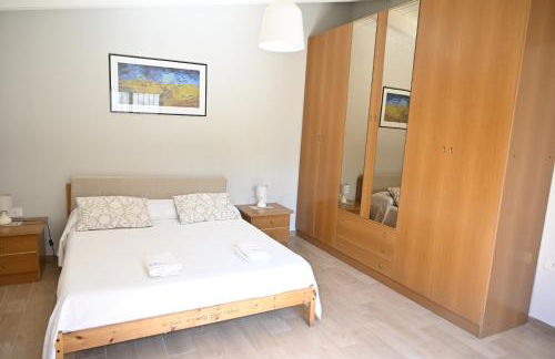 House Edda Serena - Casa Vacanze Salerno - Foto 11