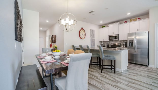 Équipement de l’hébergement