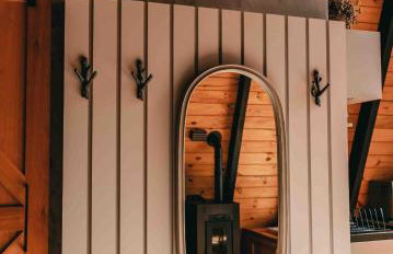 Alma Cabanas De Altitude - Urubici - Photo 71