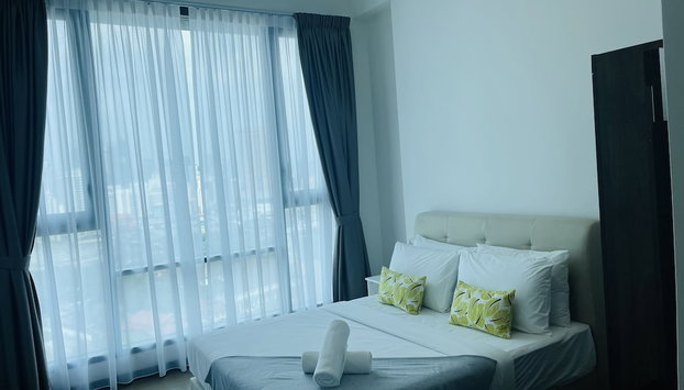 Opus Residences Kuala Lumpur by Luna - Foto 5, Zimmer