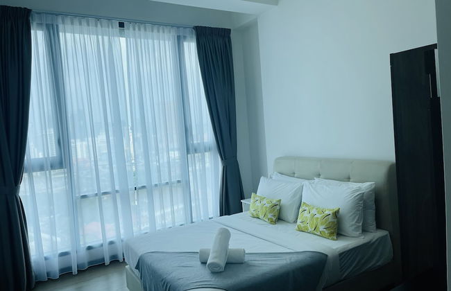 Opus Residences Kuala Lumpur by Luna - Foto 32