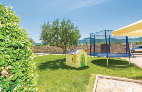 Gorgeous Home In Gorica With Kitchen - Foto 21