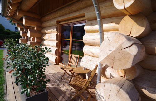 Blockhaus Eifelstern - Photo 14