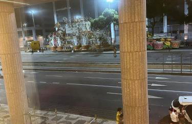 Apartment in Downtown Rio - Foto 16