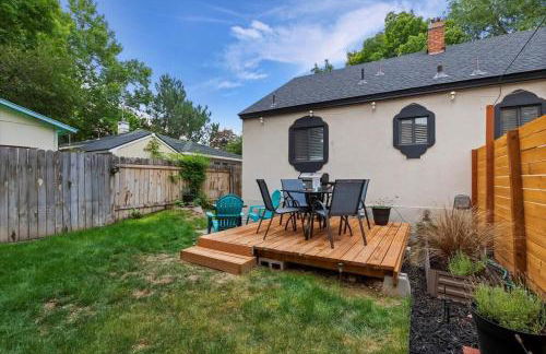 #StayinMyDistrictTwinFalls Tudor - Foto 55