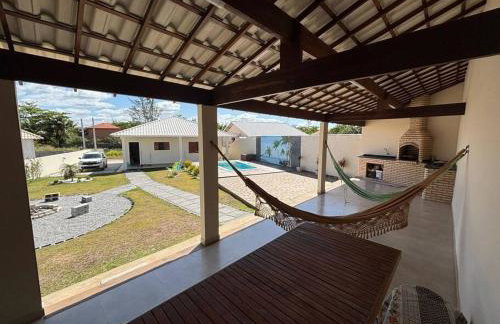 Casa Praia seca!100 Metros Da Praia!Com Piscina! - Foto 3